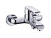 INVENA - Bateria wannowa SIROS  BW-90-001
